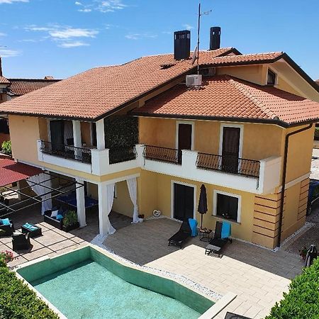 Apartmens Alenka Rovinj Exterior photo