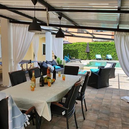 Apartmens Alenka Rovinj Exterior photo