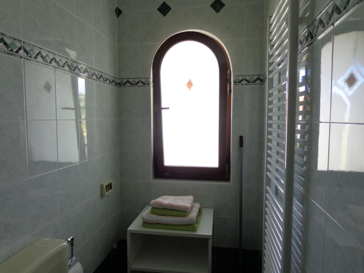 Apartmens Alenka Rovinj Room photo