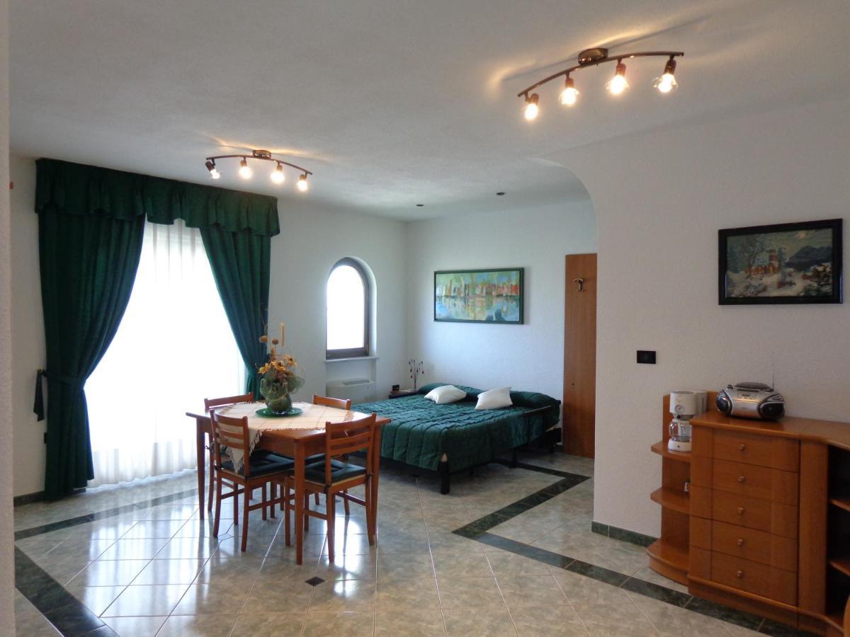Apartmens Alenka Rovinj Room photo