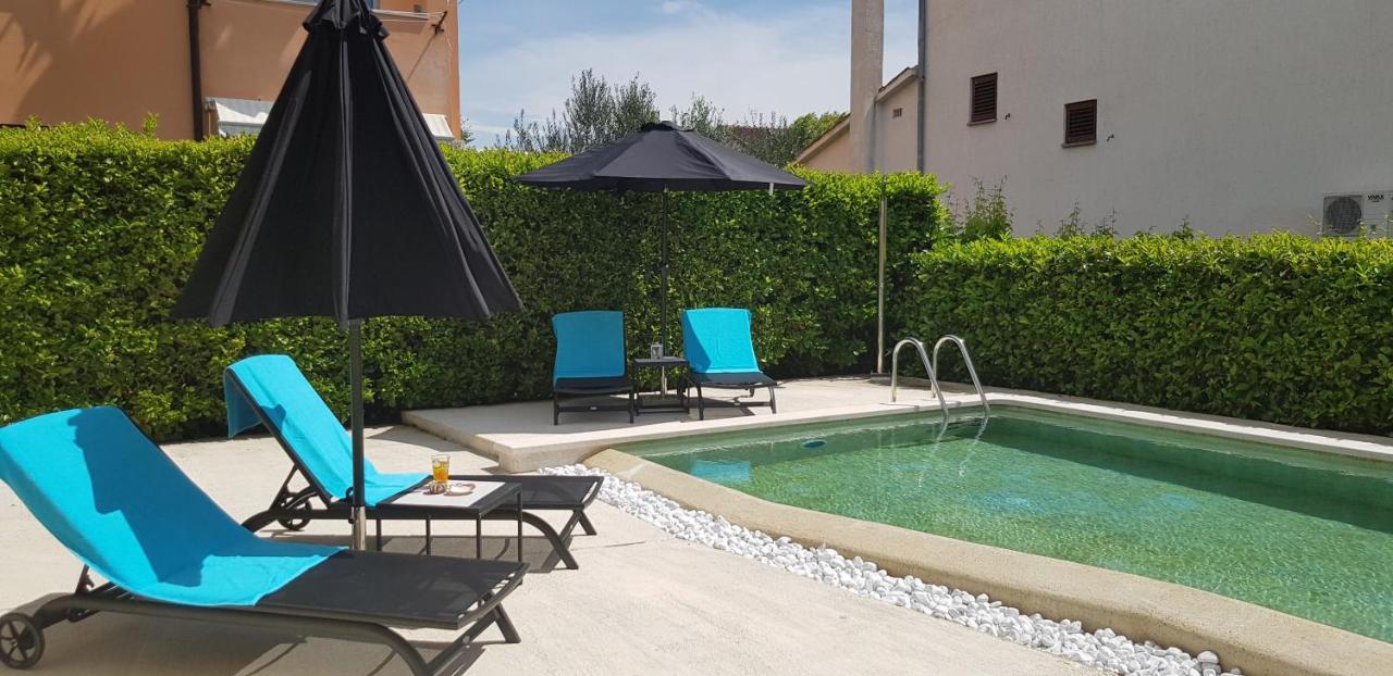 Apartmens Alenka Rovinj Exterior photo
