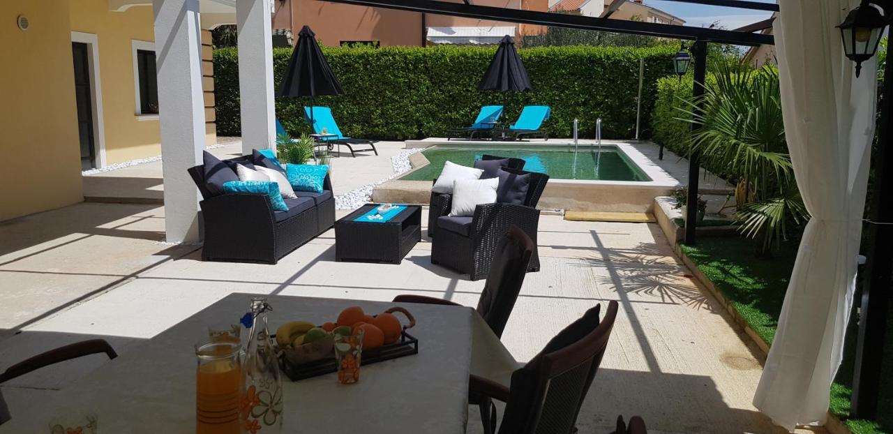 Apartmens Alenka Rovinj Exterior photo