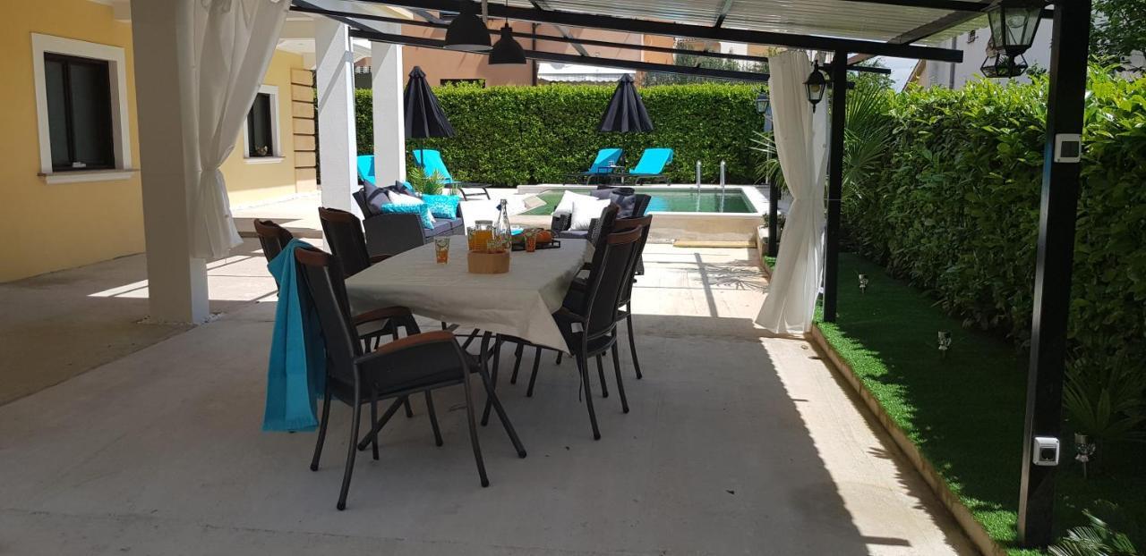 Apartmens Alenka Rovinj Exterior photo