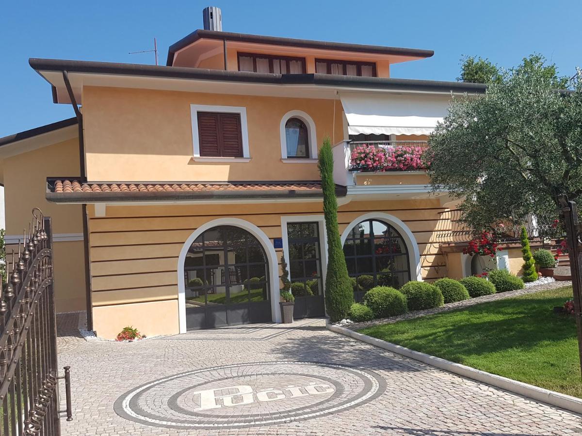 Apartmens Alenka Rovinj Exterior photo