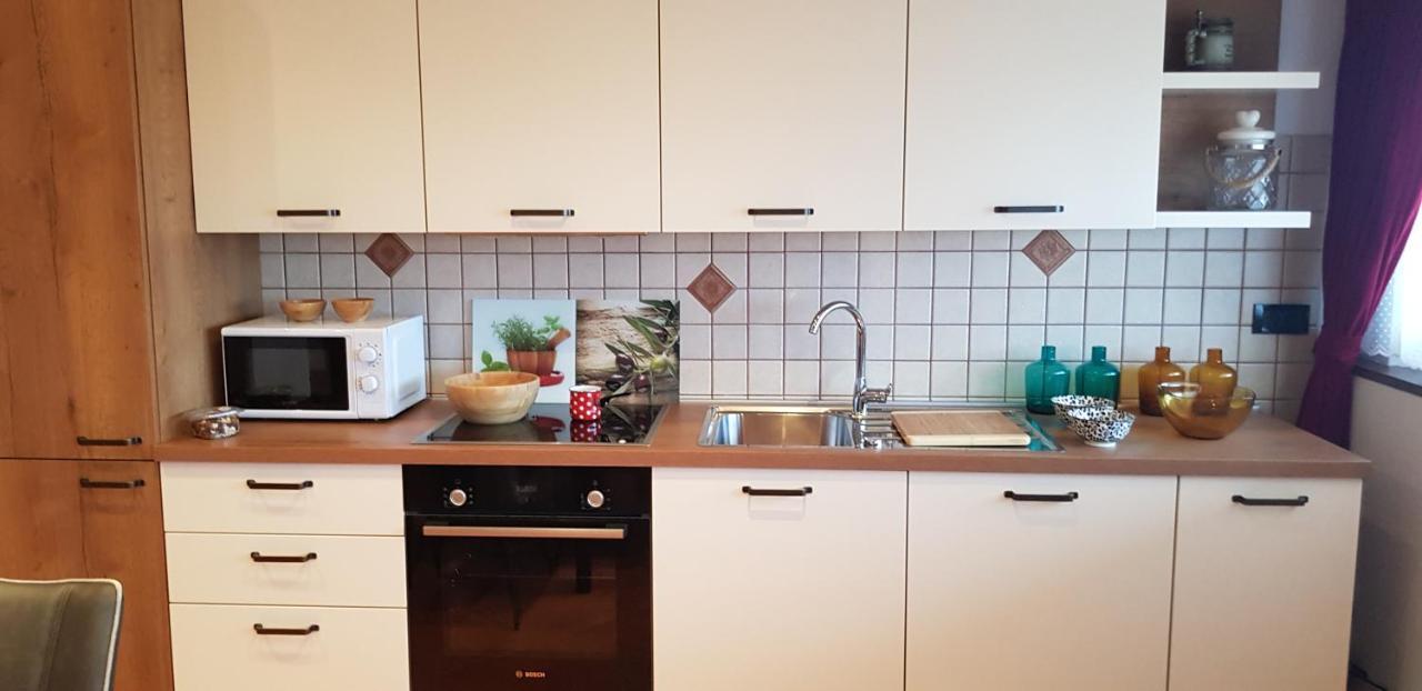 Apartmens Alenka Rovinj Exterior photo