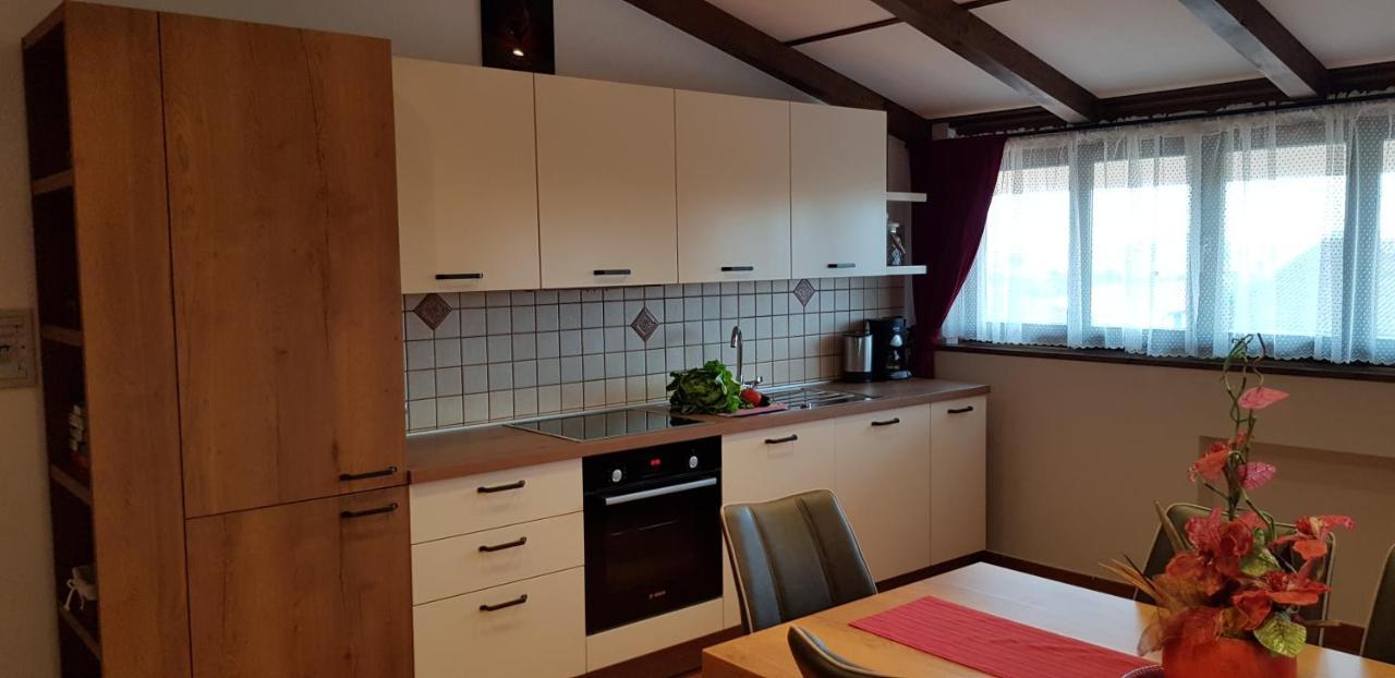 Apartmens Alenka Rovinj Exterior photo